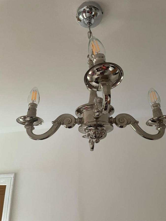 Appartamento Commuters Getaway Chesterfield Esterno foto