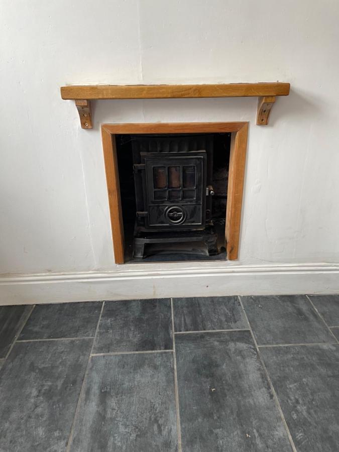 Appartamento Commuters Getaway Chesterfield Esterno foto
