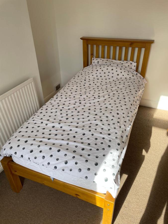 Appartamento Commuters Getaway Chesterfield Esterno foto