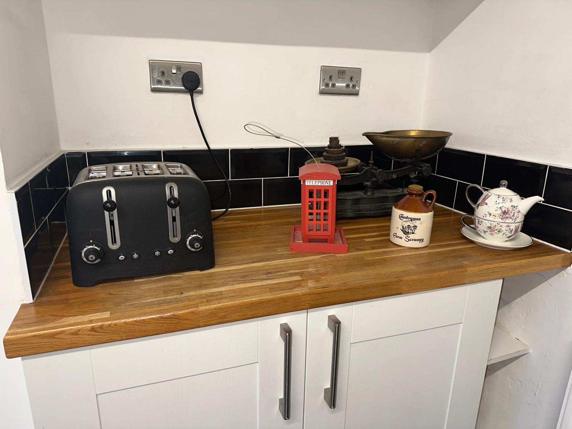 Appartamento Commuters Getaway Chesterfield Esterno foto