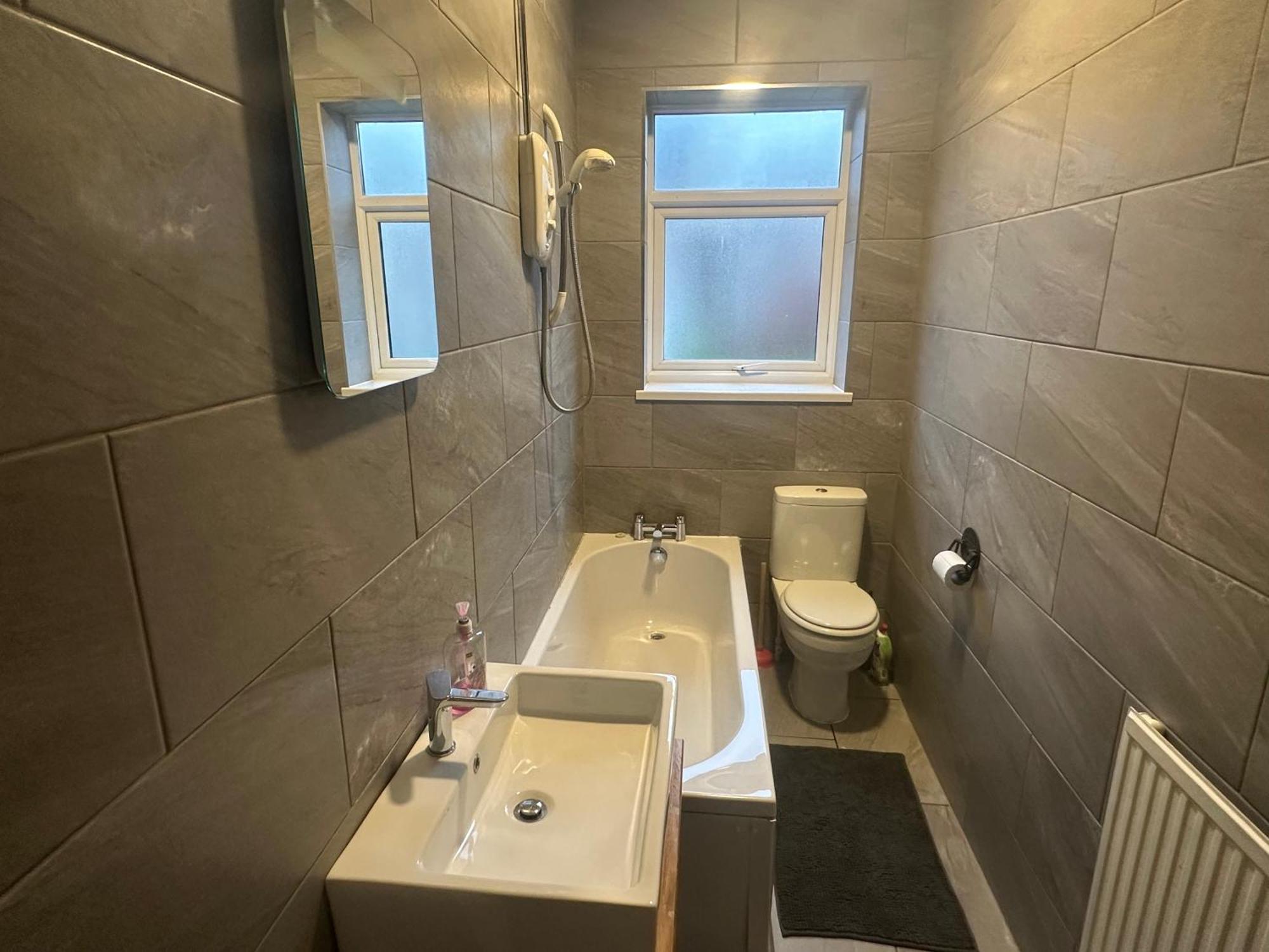 Appartamento Commuters Getaway Chesterfield Esterno foto