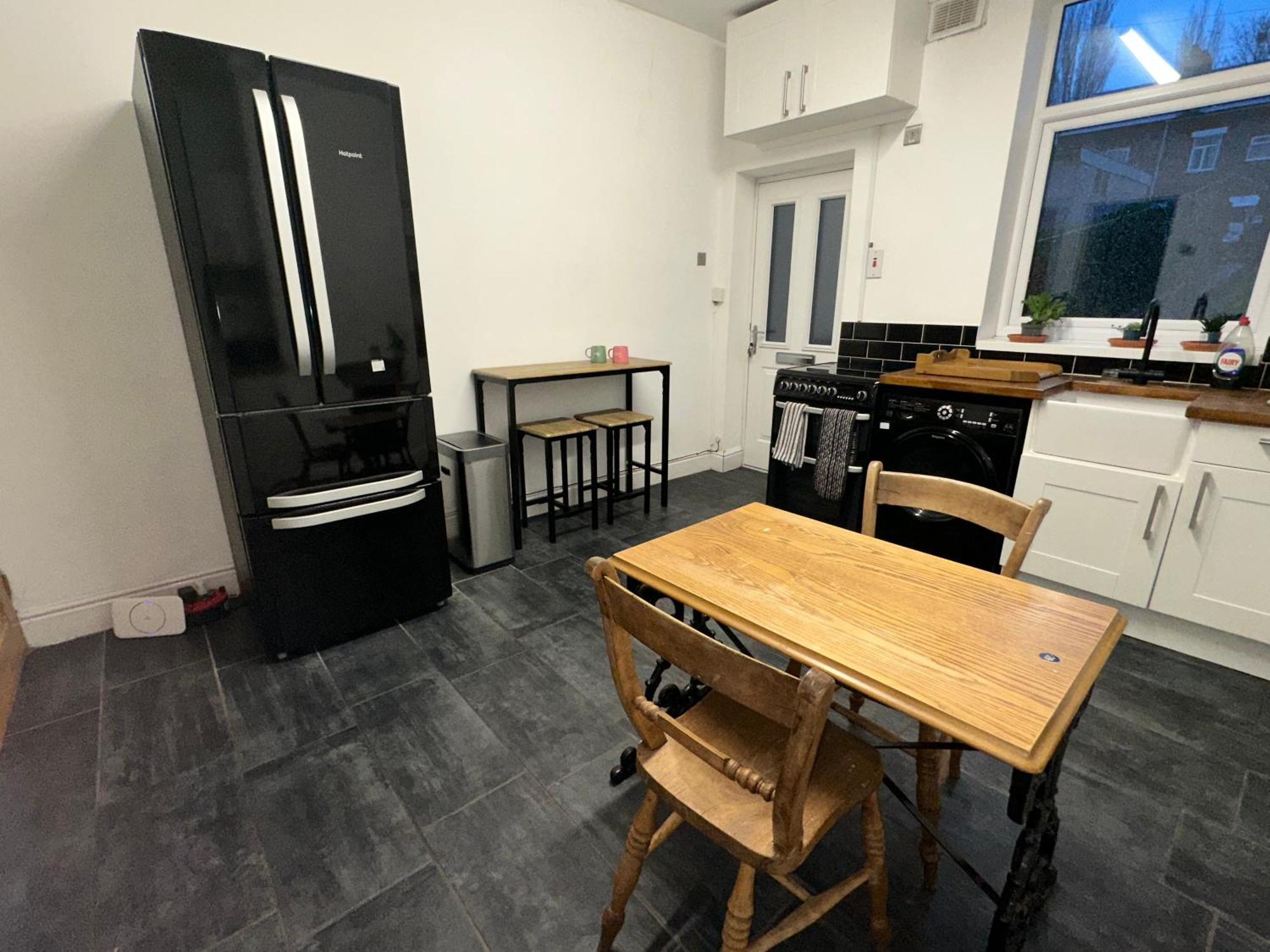 Appartamento Commuters Getaway Chesterfield Esterno foto