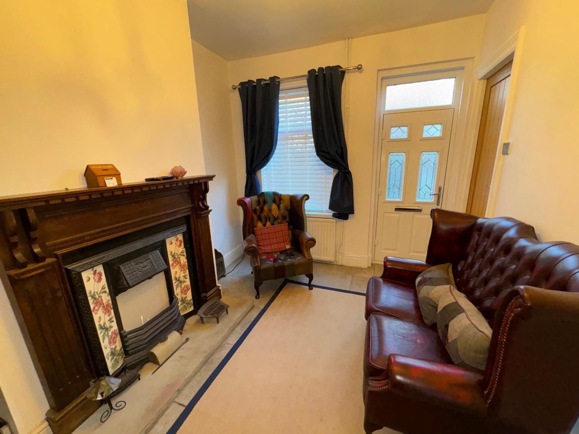 Appartamento Commuters Getaway Chesterfield Esterno foto